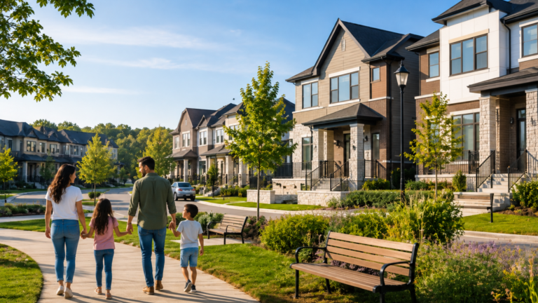 modern homeownership experience